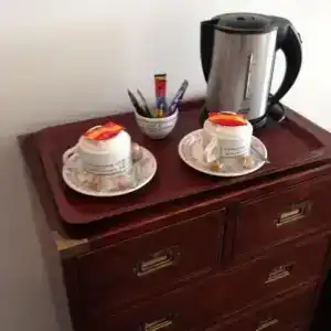 La Petite Rade Hôtel - 42