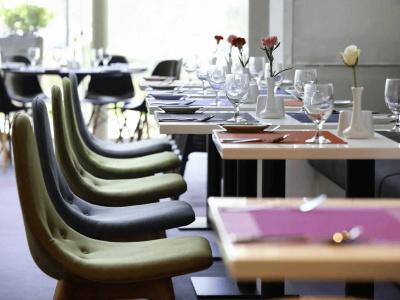Ibis Styles Dubai Jumeira - 15