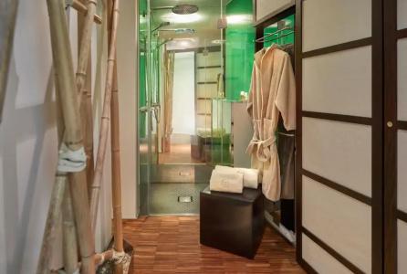 House of Time - Fancy Suites - 32