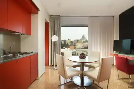 Unahotels Bologna Centro - 3