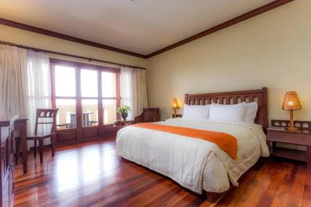 Royal Angkor Resort & Spa - 115
