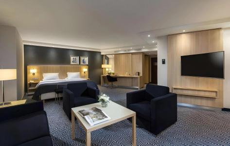 Maritim Würzburg - 28