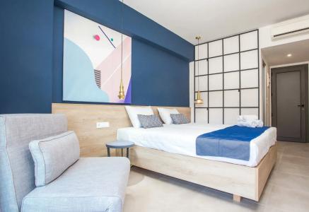 Madison Boutique, Faliraki - 5