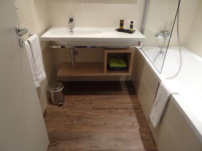 Aquabella Hôtel & Spa - 7