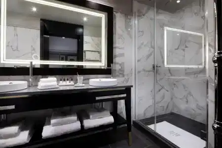 Le Damantin Hôtel & Spa - 49
