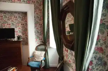 Relais Teatro Argentina - 14