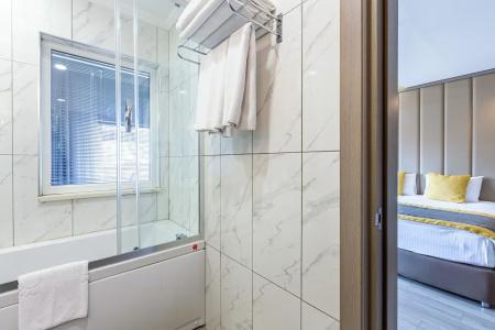 Seraglio & Suites - 39