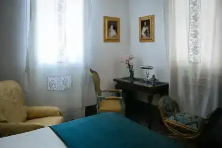 Domus Socolatae Residenza d'Epoca - 50