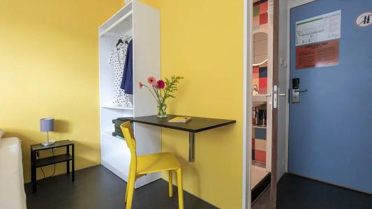 Hans Brinker Hostel Amsterdam - 36