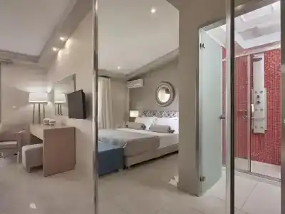 Koukounaria & Suites - 65