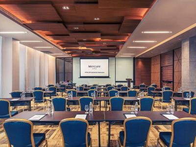 Mercure Bangkok Makkasan - 14