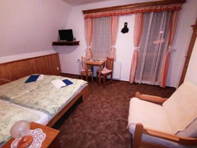 Pension Krakonoš - 1