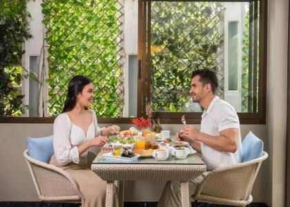The Rock Hua Hin Beachfront Spa Resort - Sha Plus - 19