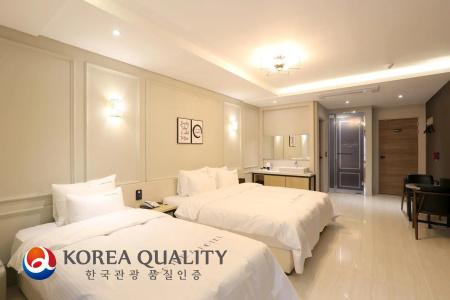 Le Idea Busan Station - 2