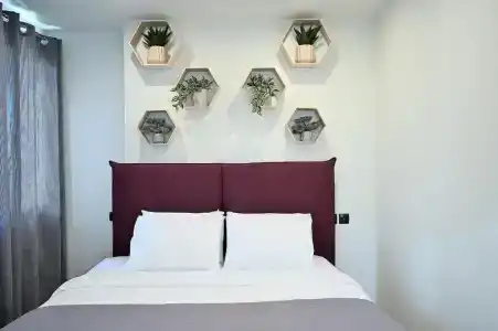 The Athens Version Luxury Suites - 62