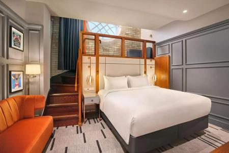 London Marriott County Hall - 2