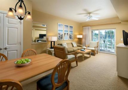 Sheraton Broadway Villas - 38