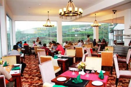 The Blackpool Resort & Spa - 22