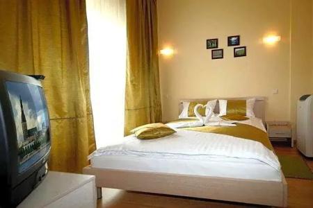 Apart Tomo Free Parking - 108