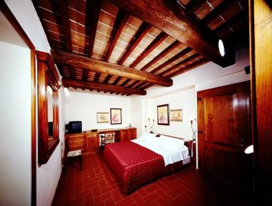 Fattoria Pianetti - 1