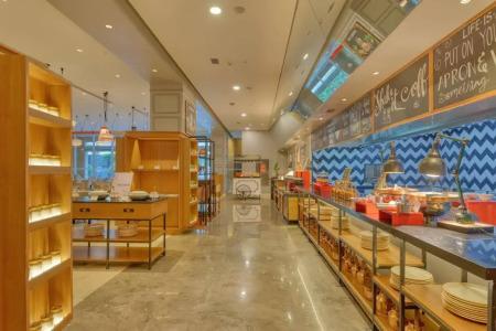 ibis Bengaluru Outer Ring Road - 19