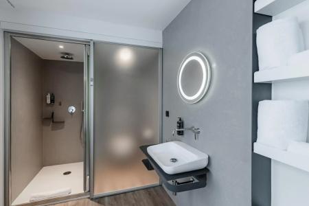 Sheraton Paris Roissy Airport - 26