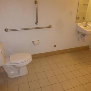 Red Roof Inn Houston - Jersey Village - 14