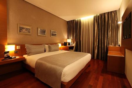 Tirana International & Conference Center - 4