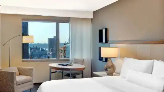 The Westin New York at Times Square - 6