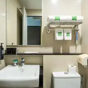 ibis Styles Albert - 39