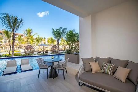Hyatt Ziva Cap Cana - 81