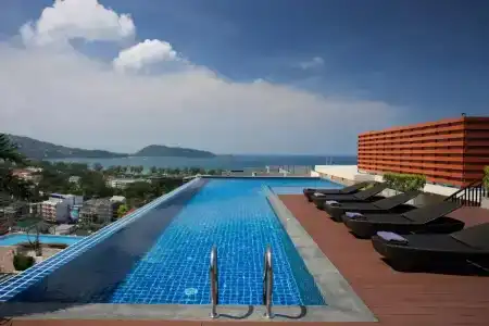 The Unity Patong - 9