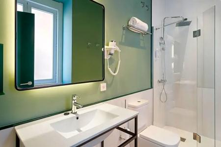 b&b Madrid Centro Plaza Mayor - 113