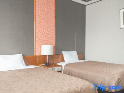 Hakodate Royal Seaside Bbh Hotel Group - 64