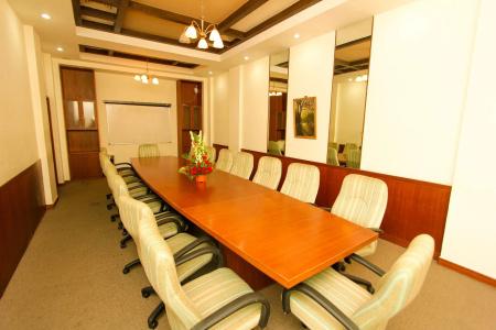 Ballal Residency - 11
