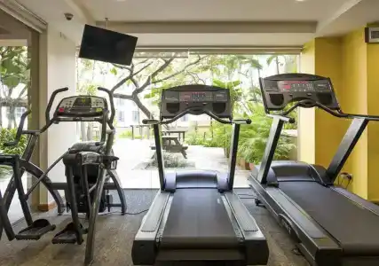 Somerset Bencoolen Singapore (SG Clean) - 11