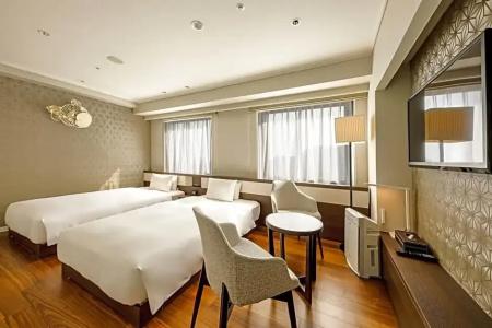 Four Points by Sheraton Hakodate - 70