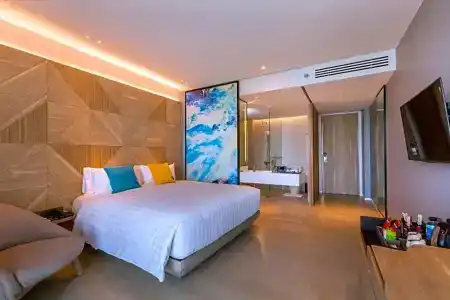 The Nature Phuket - Sha Extra Plus - 63