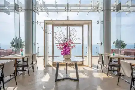 The David Kempinski Tel Aviv - 10