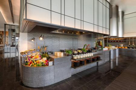 Crowne Plaza Qingdao Jinshui, An Ihg - 10