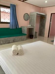 Island Spa Resort - 32