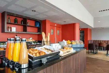 Best Western Premier Masqhotel - 10