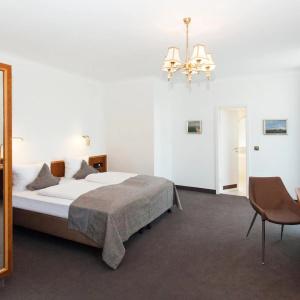 Trip Inn Klee am Park Wiesbaden - 16