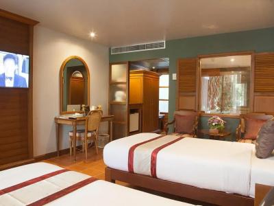 Comsaed River Kwai Resort - 59