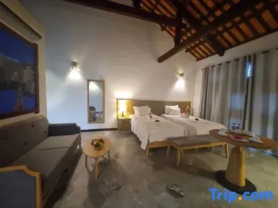 Hoi An Ancient House Resort & Spa - 262