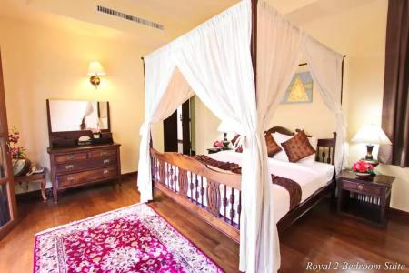 Shewe Wana Suite Resort - 118