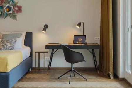 DD Suites Serviced - 122