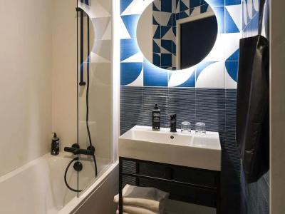 ibis Styles Saint Malo Centre Historique - 87