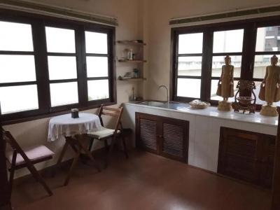 Baan Klang Vieng - 32