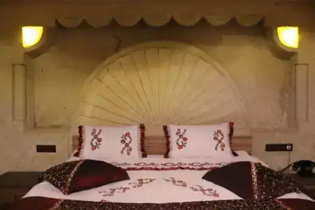 Dilek Tepesi Cave - 78